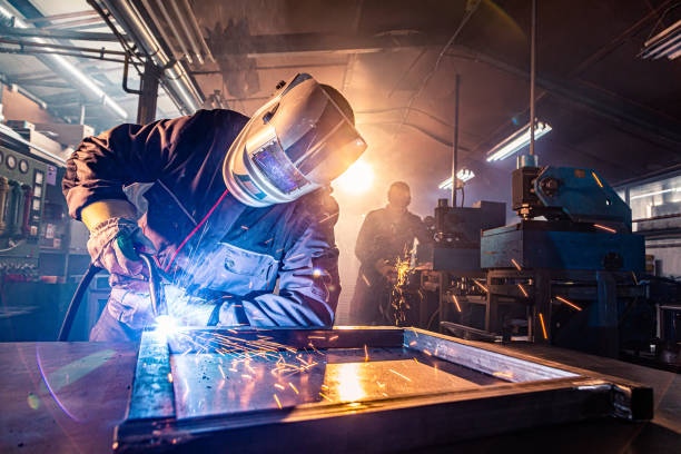 Best Maintenance and Repair Welding in Gladstone, OR