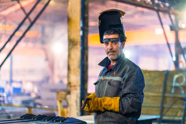 Best Marine and Shipbuilding Welding in Gladstone, OR