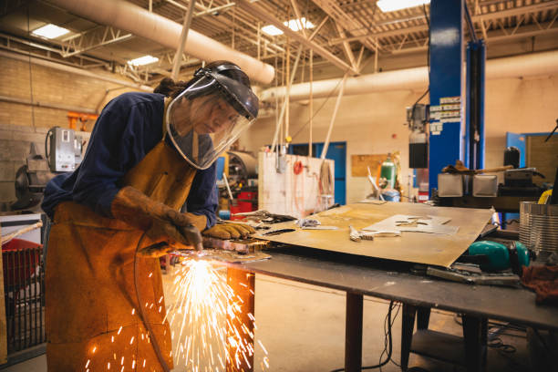 Best Artistic and Custom Metal Fabrication in Gladstone, OR