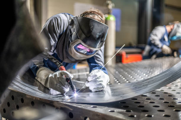 Gladstone, OR Welder & Metal Fabrication Company