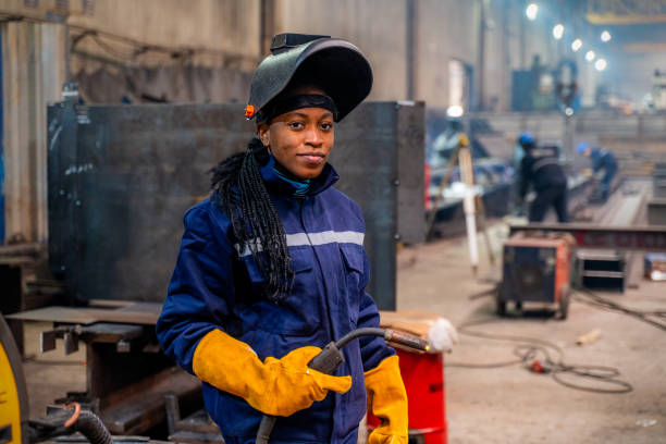 Affordable Welder Services in Gladstone, OR