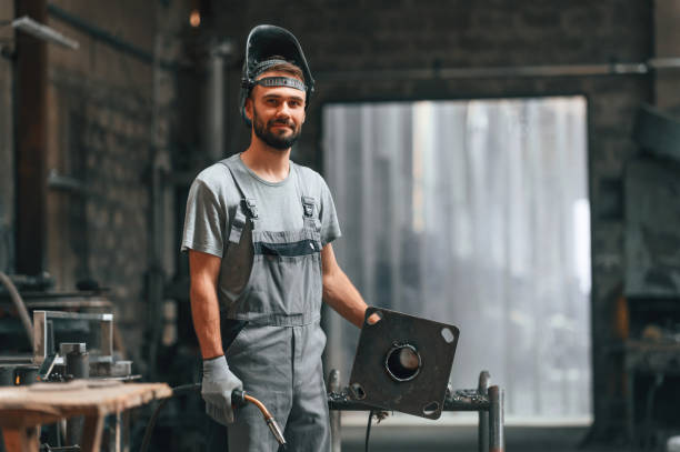 Best Food and Beverage Processing Equipment Welding in Gladstone, OR
