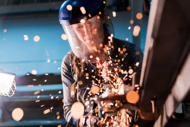 Best Structural Steel Welding in Gladstone, OR